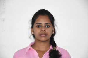 Selvaraj Ashwini